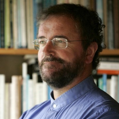 John O'Donohue autor del best seller Anam Cara