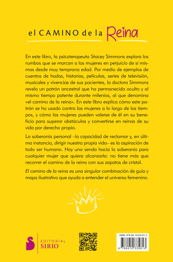 CAMINO DE LA REINA, EL - Imagen 4