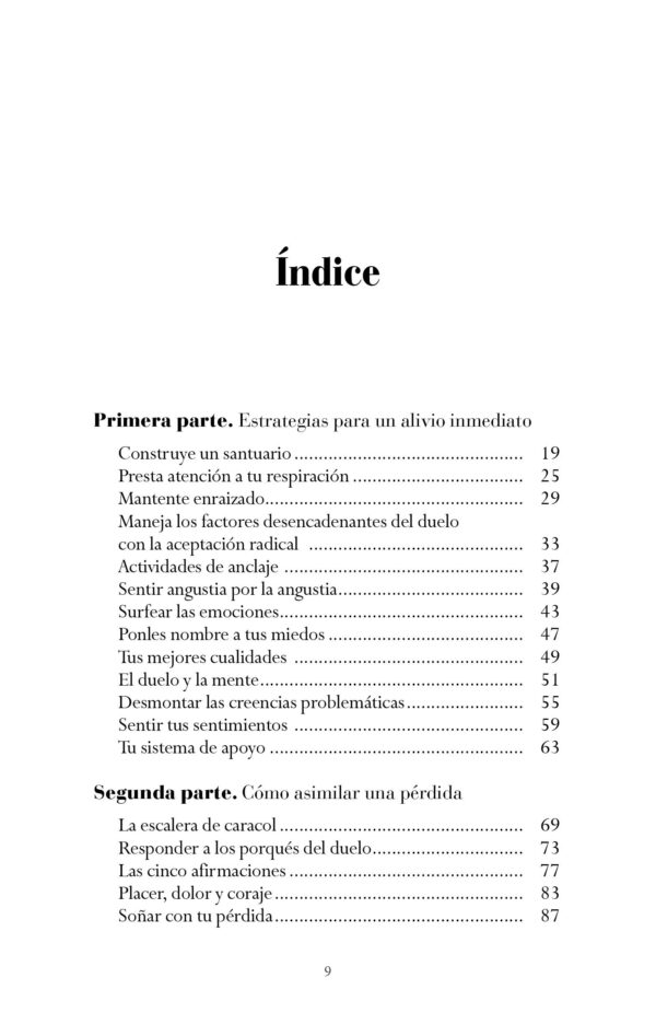 CUANDO TODO CAMBIA: LA IMPORTANCIA DEL DUELO - Imagen 2