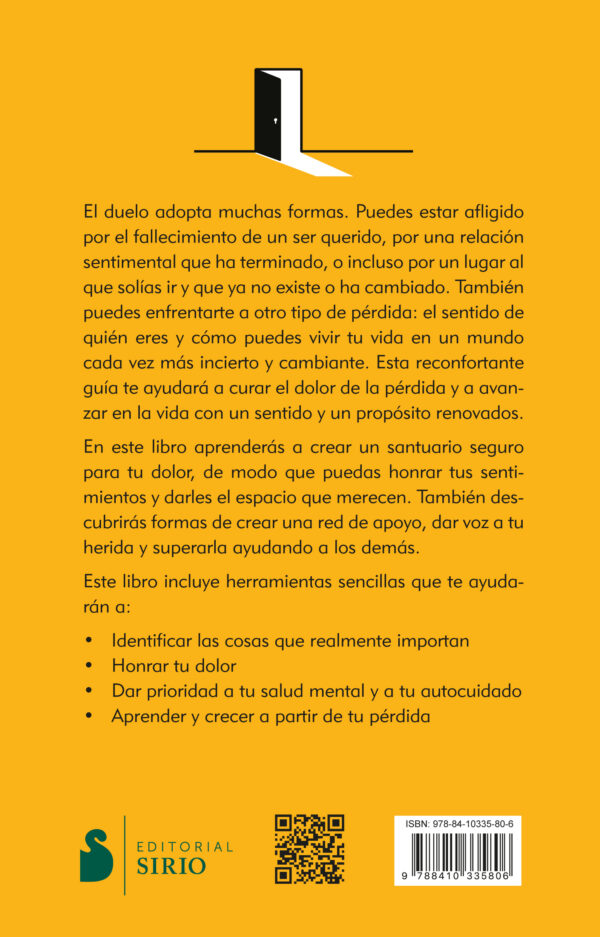 CUANDO TODO CAMBIA: LA IMPORTANCIA DEL DUELO - Imagen 4