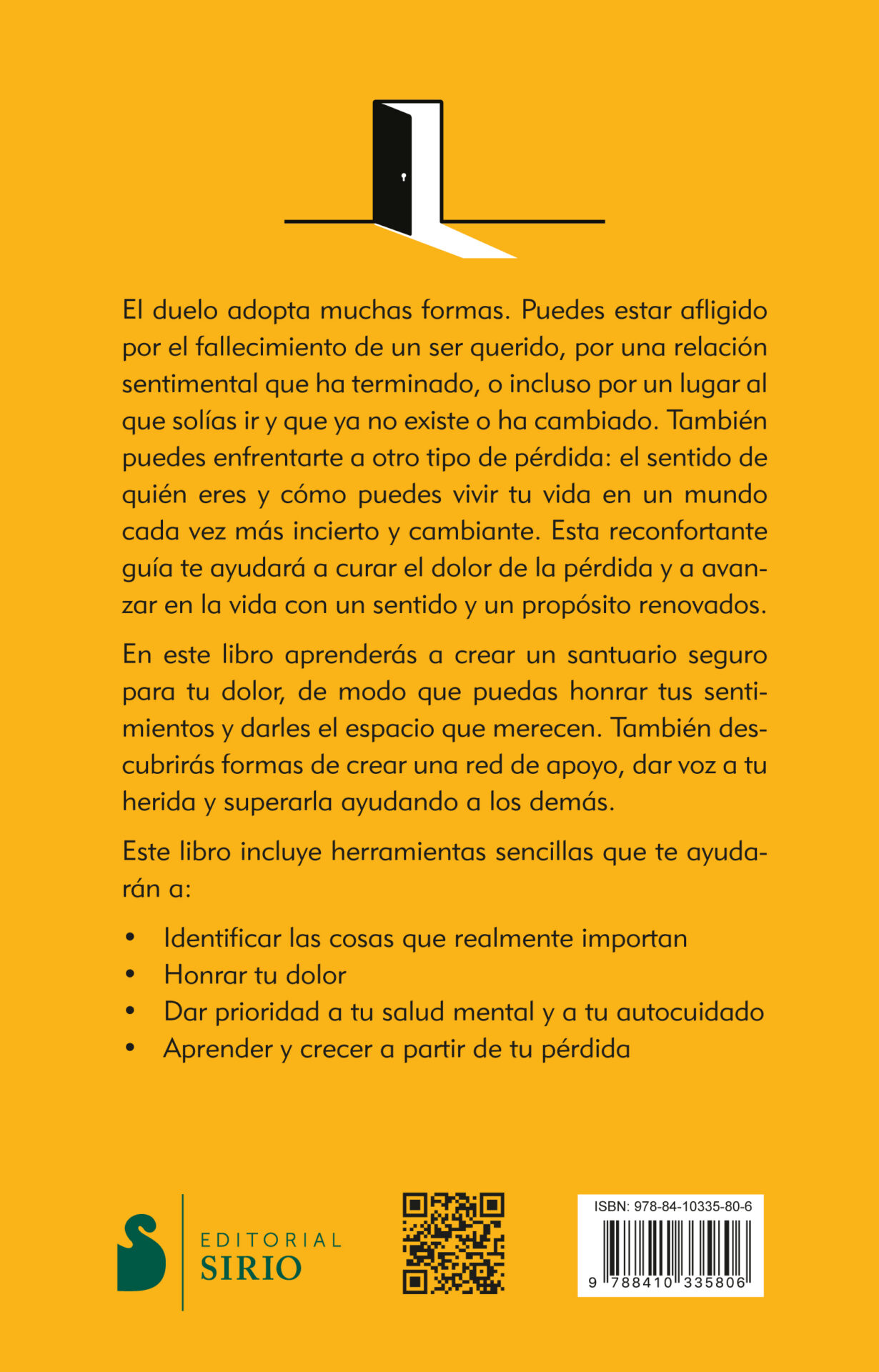 CUANDO TODO CAMBIA: LA IMPORTANCIA DEL DUELO - Imagen 4