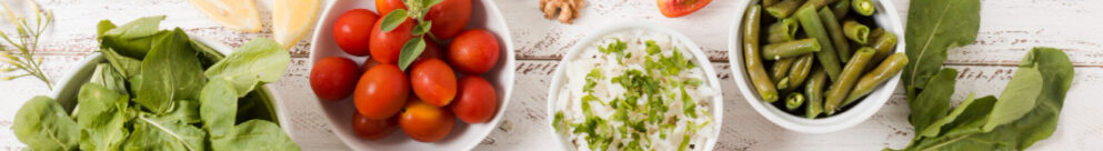 Alimentos para mejorar nuestro estado de ánimo. Recupera el optimismo en los días con menos luz.