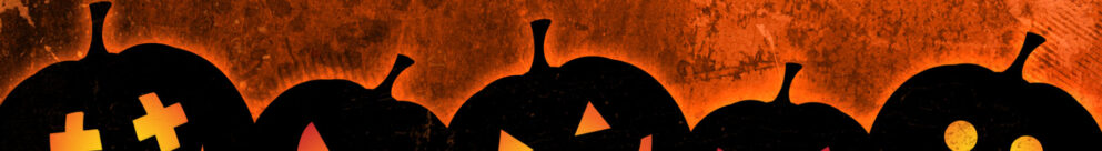 Participa en nuestro Sorteo Especial de Halloween y llévate un Kit Anti Mal de Ojo