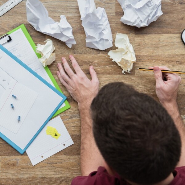 Las dificultades de emprender siendo una persona con TDAH
