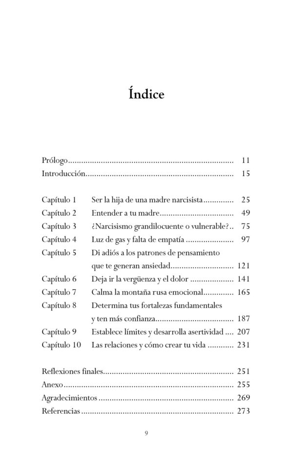 HIJAS ADULTAS DE MADRES NARCISISTAS - Imagen 2