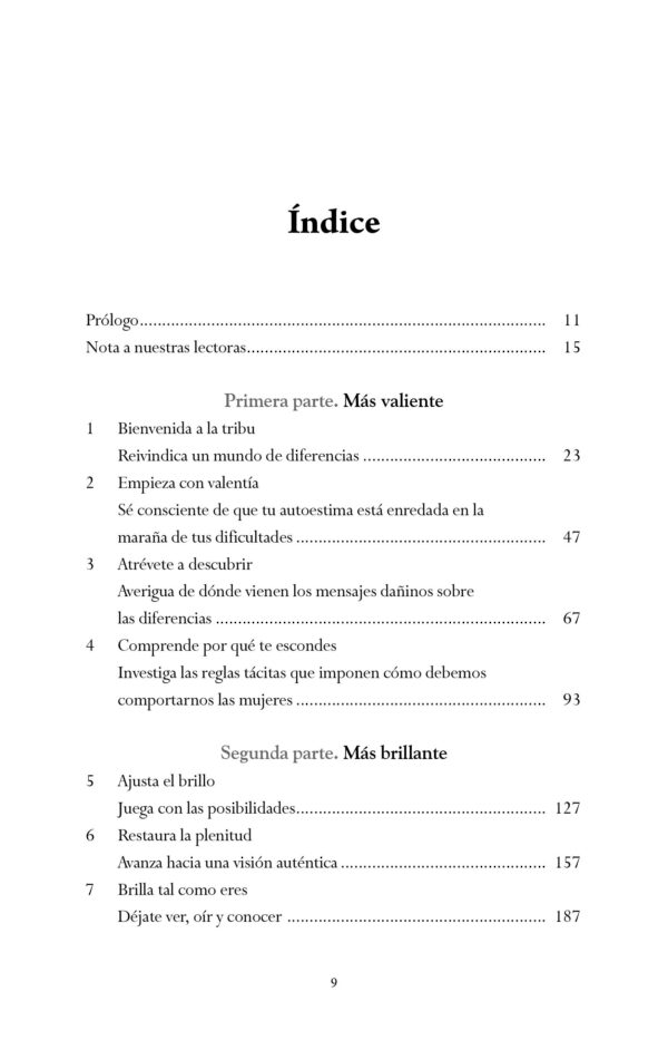 MUJERES CON TDAH. UNA GUÍA RADICAL - Imagen 2