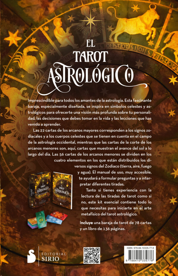 T. ASTROLÓGICO, EL - Imagen 3