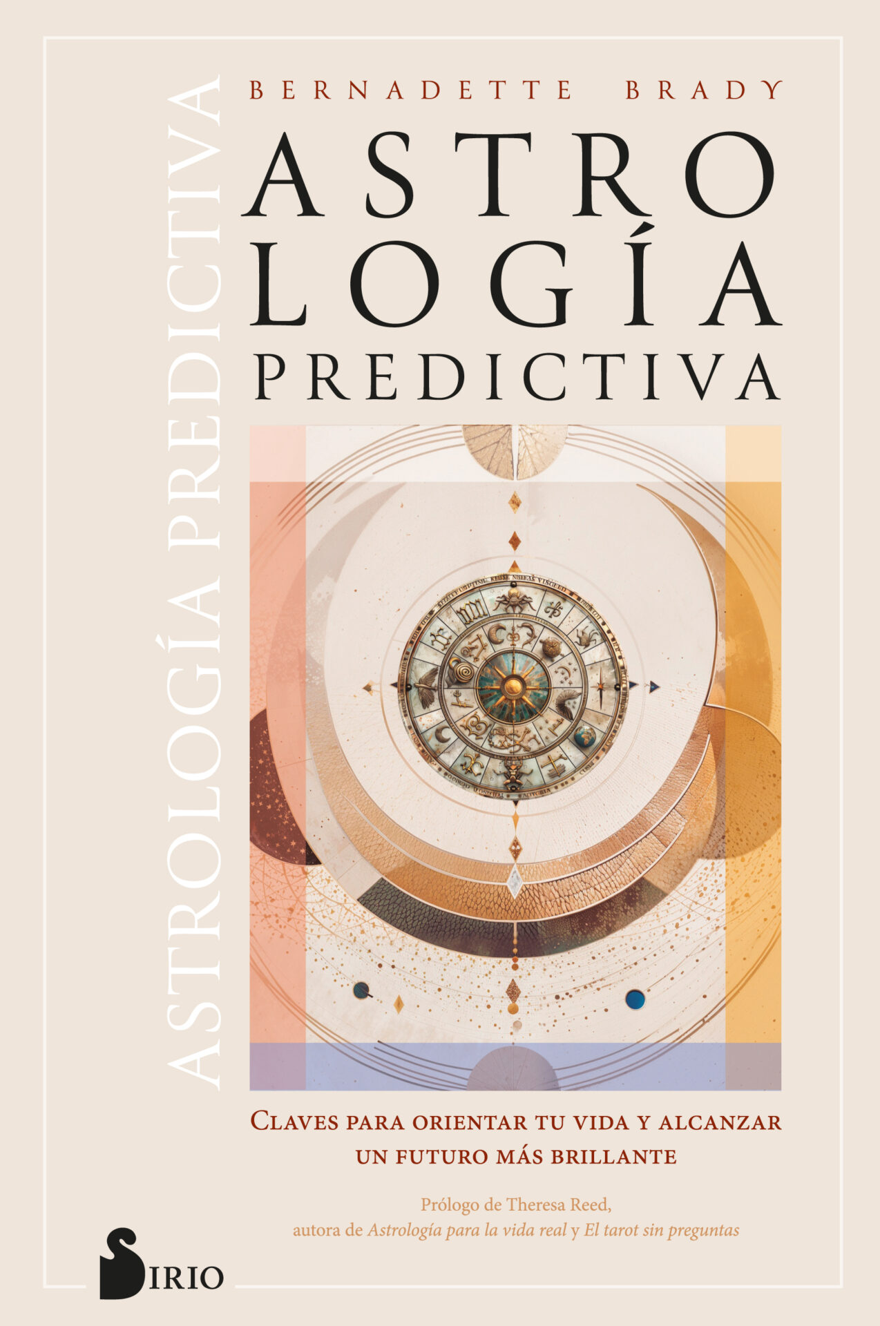 ASTROLOGÍA PREDICTIVA