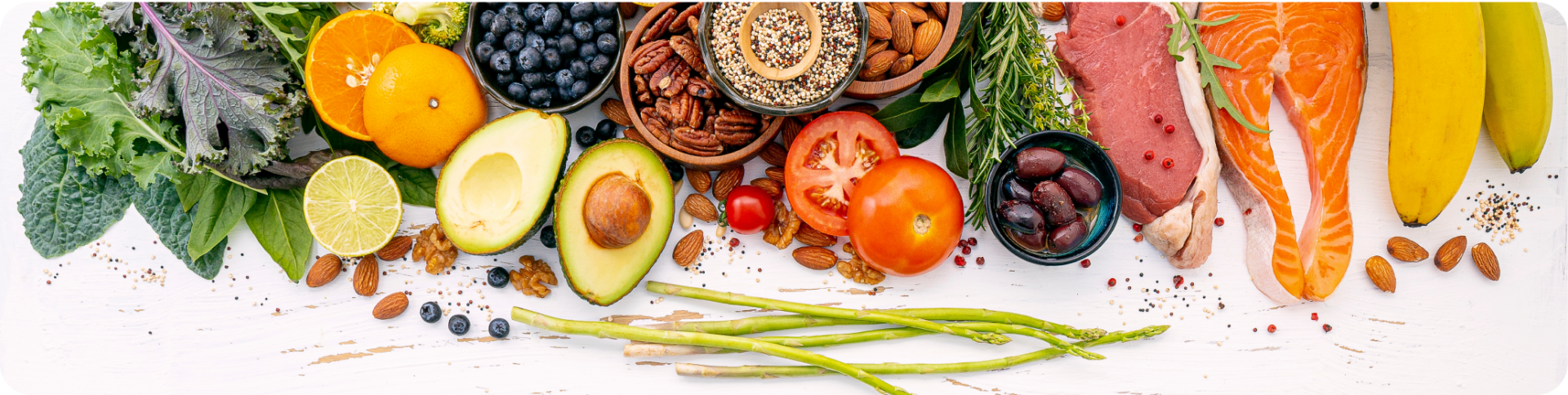 Te recomendamos cuatro libros para empezar a perder peso