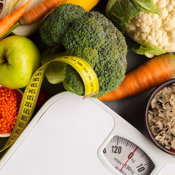 Cómo perder peso. Los libros que necesitas leer para conseguirlo de manera consciente.