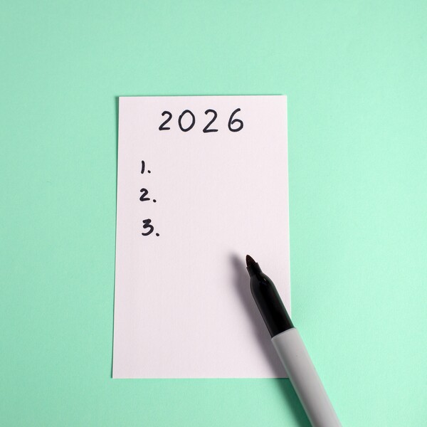 7 libros para lograr cambios efectivos con tus propósitos de año nuevo.