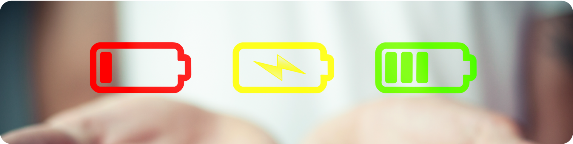 Que la cuesta de enero no agote tu batería