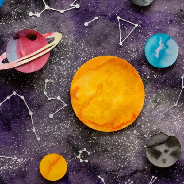 Mercurio retrógrado no siempre es sinónimo de caos.