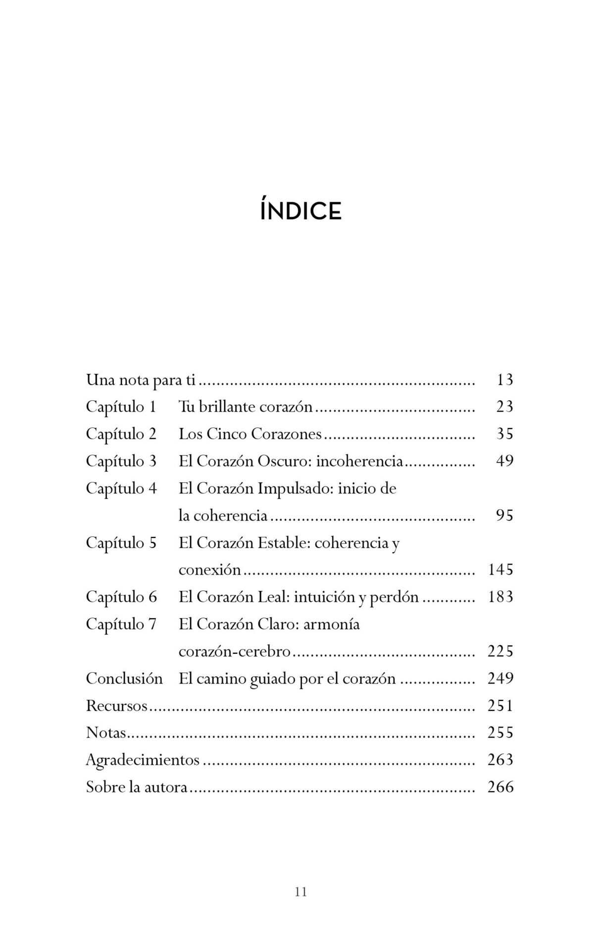 PODER SECRETO DE LOS CINCO CORAZONES, EL - Imagen 2