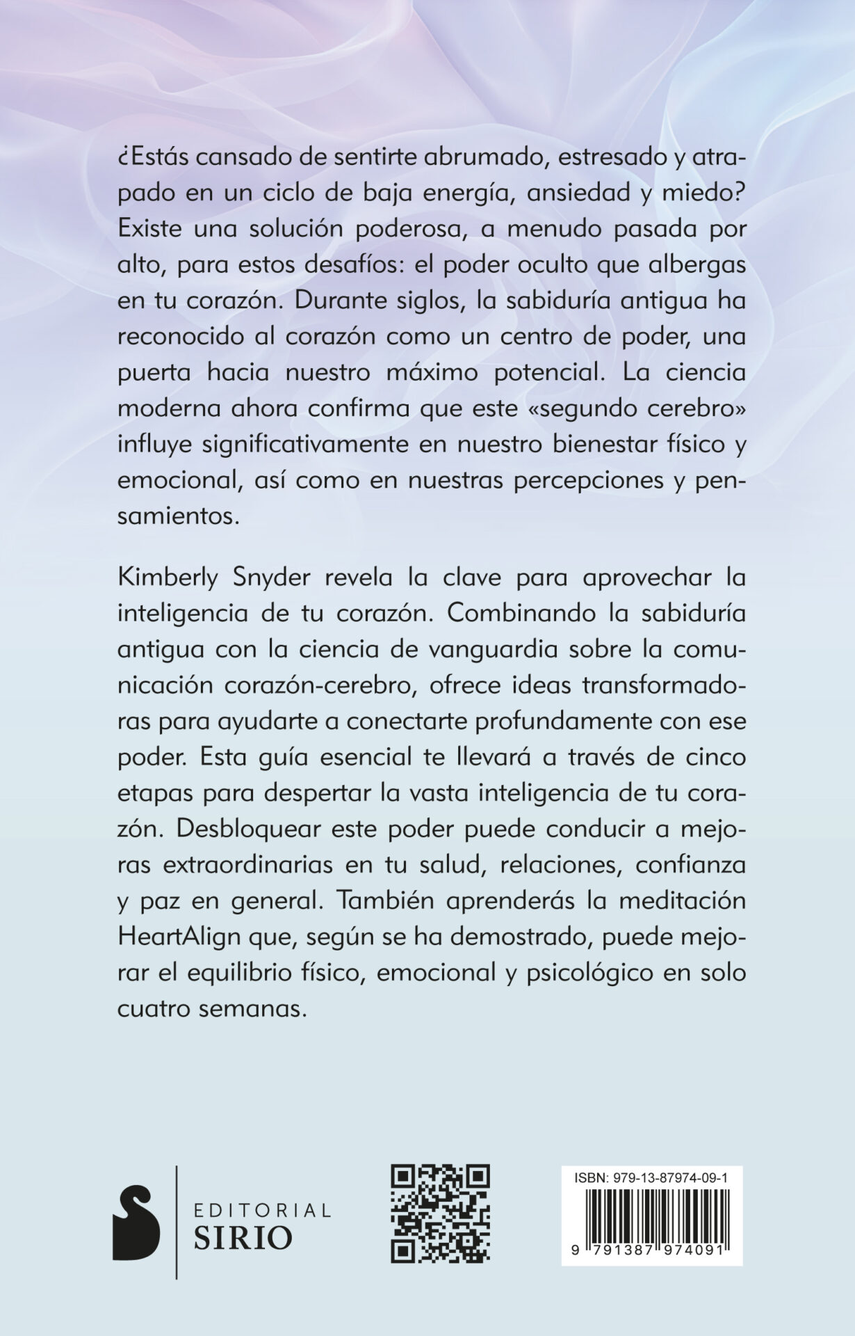 PODER SECRETO DE LOS CINCO CORAZONES, EL - Imagen 3