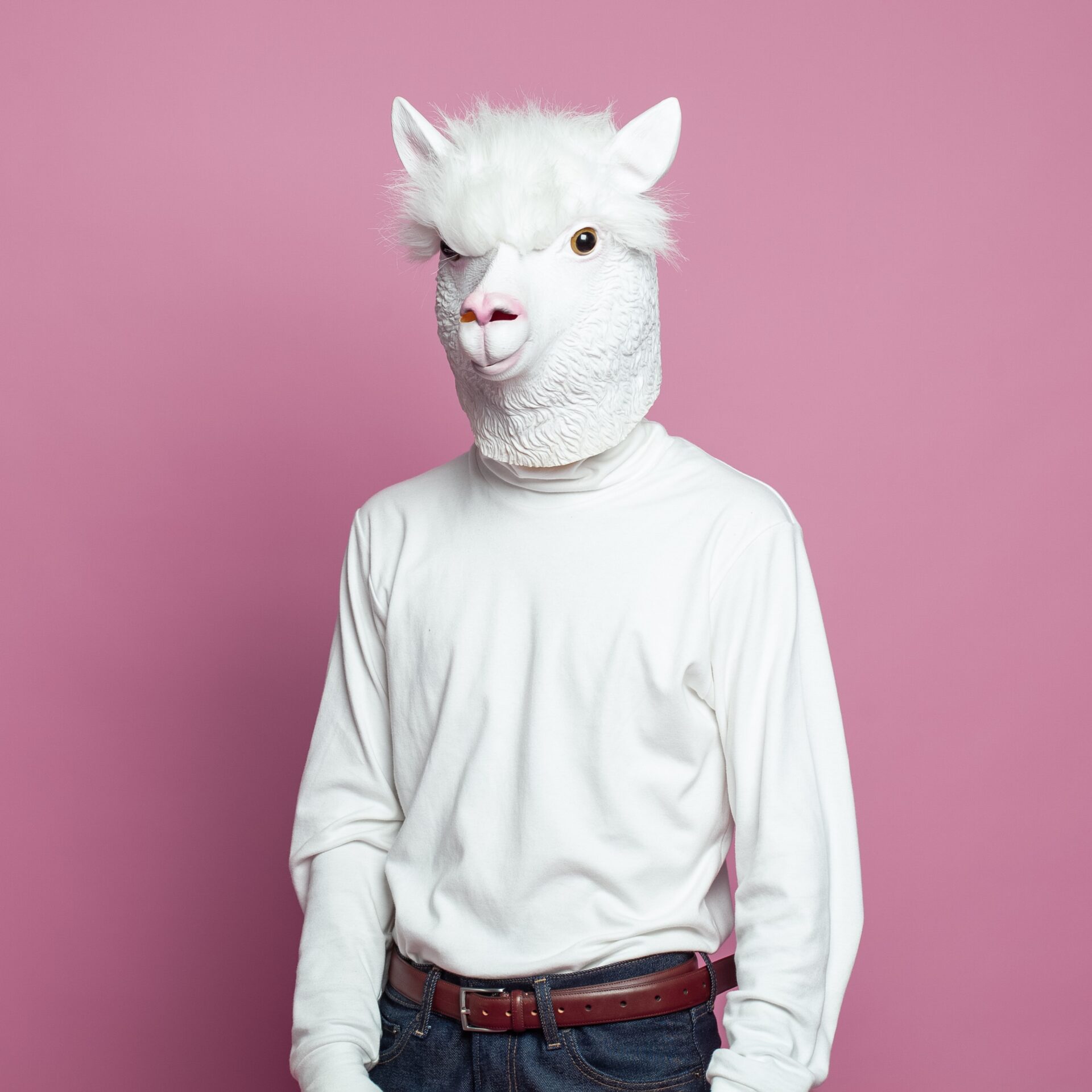 Qué es un therian. Nos acercamos a este fenómeno a través de la empatía.