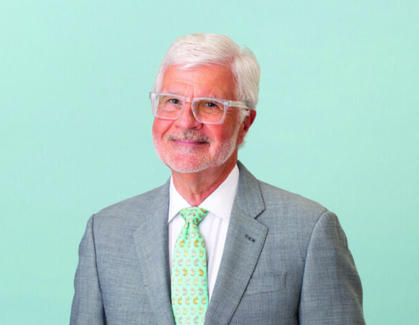 Steven Gundry es autor de La paradoja intestino-cerebr