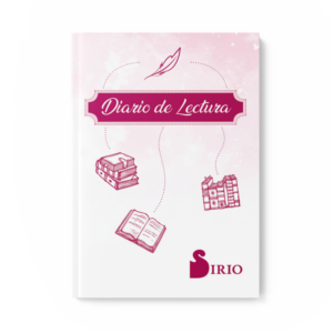 Te regalamos un Diario de Lectura en este Día del Libro 2026