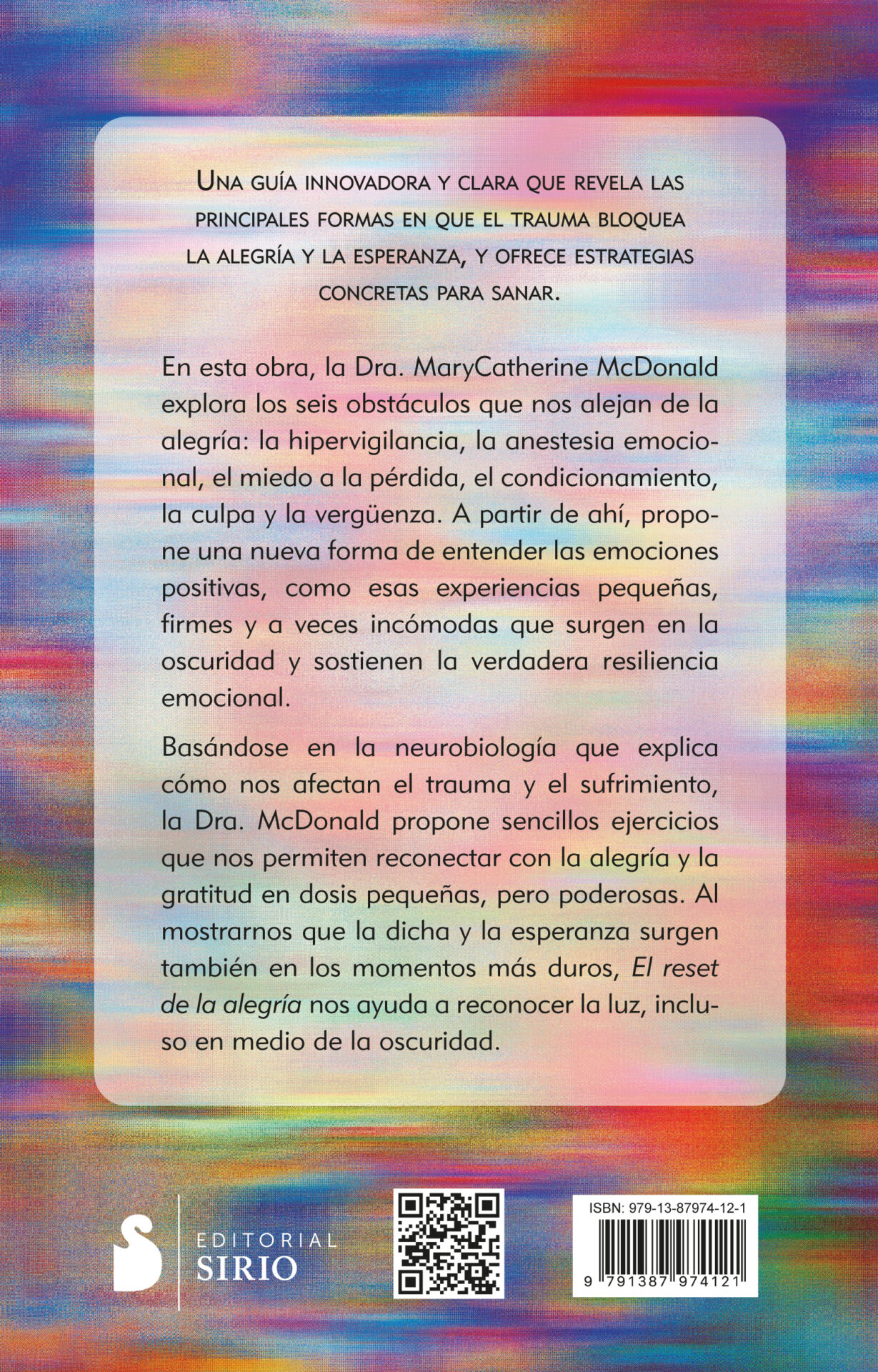 RESET DE LA ALEGRÍA, EL - Imagen 4