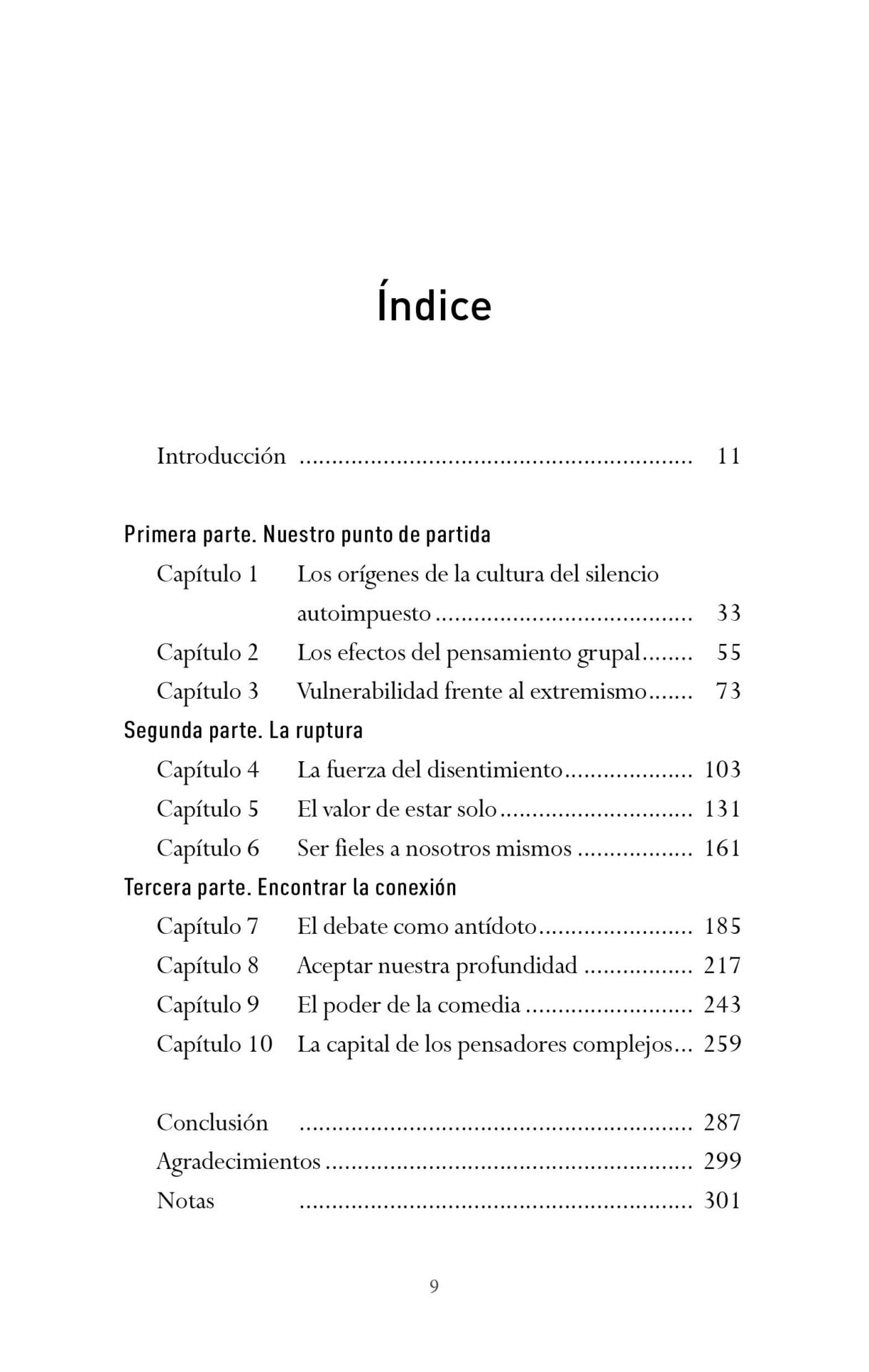 CONFÍA EN TU MENTE - Imagen 2