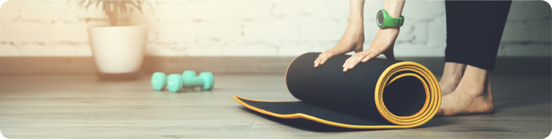 Celebra con nosotros el Día Mundial del Yoga