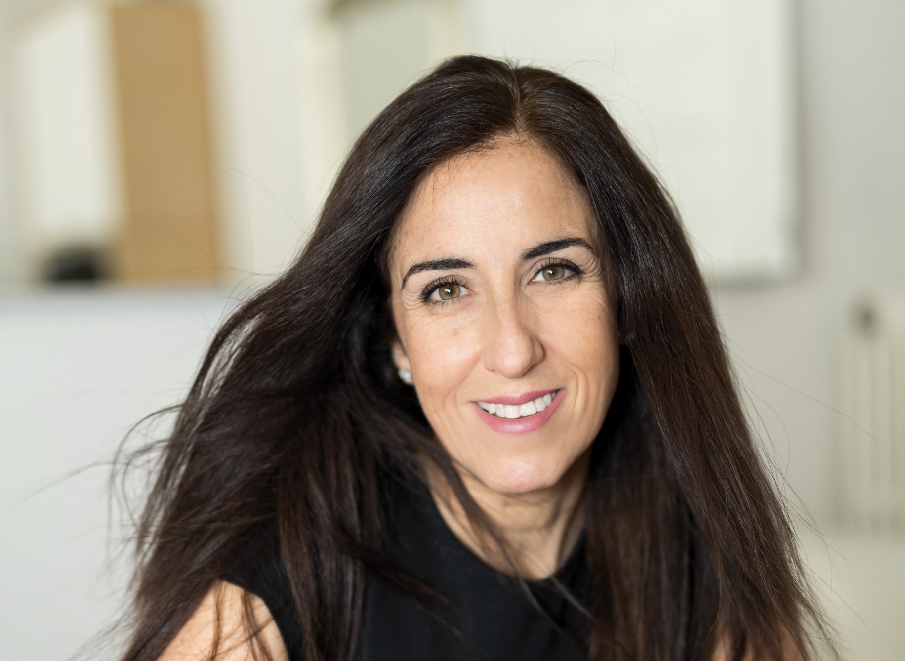Lidia Blánquez publica Piel de ayuno